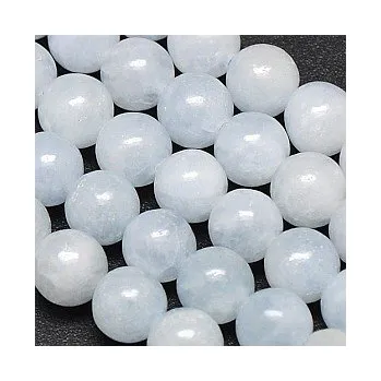 Korálek Kalcit 8mm (6ks)