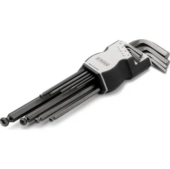 Gola sada Sada inbusů STROXX 1,5-10 MM, 9-ti dílná