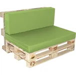 Doppler D-7836 světle zelený 120 x 80 cm