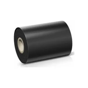 Pásek do tiskárny Páska 55mm x 340m TTR premium vosk, D25/OUT