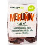 Country Life, s.r.o. Meruňky sušené bio 200g