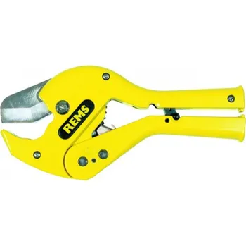 Závitořezný nástroj REMS ROS P 42 S Nůžky na trubky, 291010 R