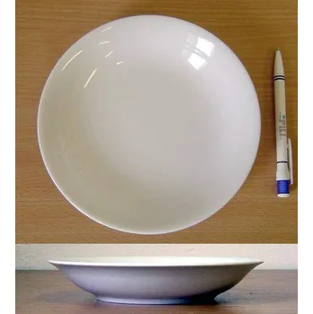 Talíř Talíř hluboký 20cm Coups dětský