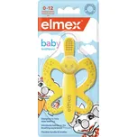 Elmex Baby zubní kartáček pro děti 0 –…