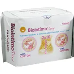 Anion Duo Pack denní hygienické vložky…