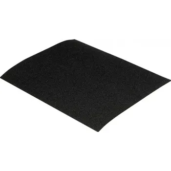 Brusný kotouč Smirkový papír-vodní c 230*280 gr.80 Yato YT-8401