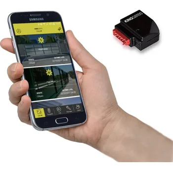 WI-CLAVIS - Wi-Fi modul Clavis pro King Gates pohony