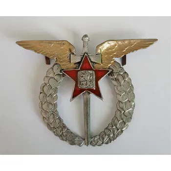 Odznak Pilot 1953