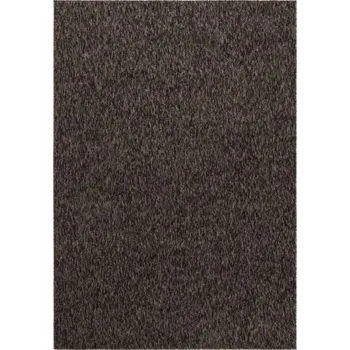 Koberec Kusový koberec Nizza 1800 brown - 200 x 290 cm - doprava zdarma