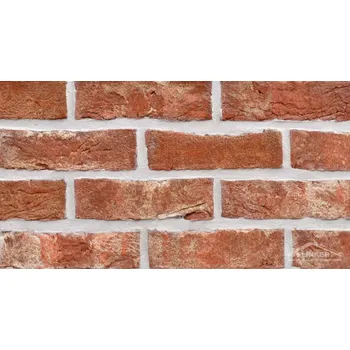 Dlažba WDF.Opus (Lícová cihla )