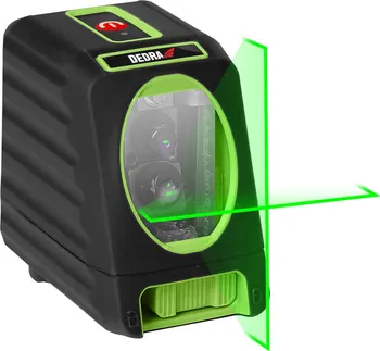 Měřící laser Dedra MC0903