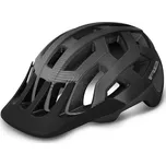 Přilba MTB - R2 Fargo - šedá/černá M
