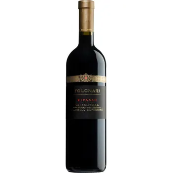 Víno FOLONARI Valpolicella Classico Ripasso Superiore DOC 0,75 l