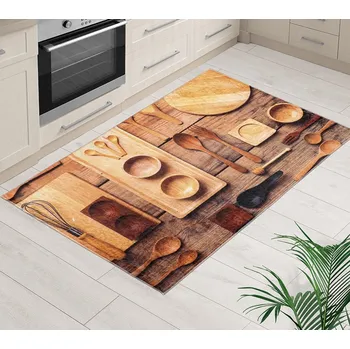 Koberec Bellatex 3D Skandinávie 80 x 120 cm