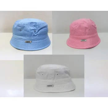 Klobouk Dětský klobouk klopák (QUEEN)