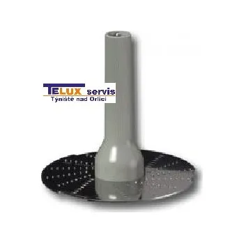 Příslušenství pro kuchyňský robot pasírovací struhadlo k robotu Braun / BR67000552