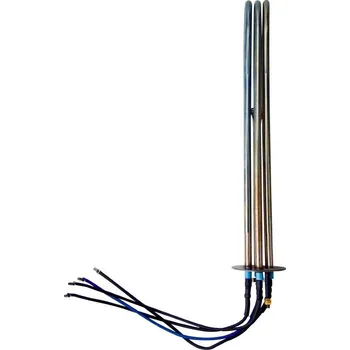 Vágner Pool Spirála topná Titan 6 kW