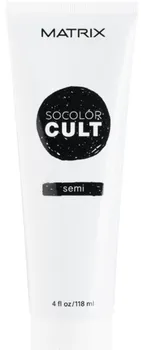 Barva na vlasy Matrix Socolor Cult Semi-permanent Color 118 ml