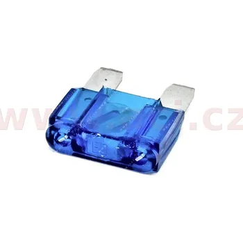 Autopojistky pojistka plochá MAXI 60A (1)