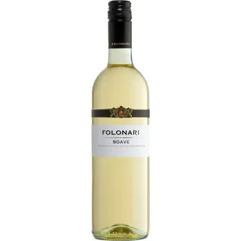 Víno Folonari Soave DOC Jewel 0,75 l