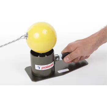 Autodiagnostika Polanik Zařízení pro testování středu gravitace GTD14-S281