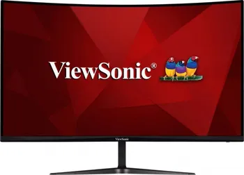 Monitor Viewsonic VX3218-PC-MHD