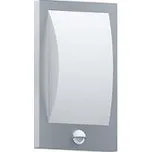 svítidlo EGLO 97238 AL-WL/1 M.SENSOR EDELSTAHL/WS VERRES