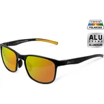 Polarizační brýle Delphin SG BLACK oranžová skla