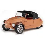 Abrex Velorex 16/350 (1966)