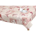 Bellatex 4478 Ema Patchwork 120 x 140 cm