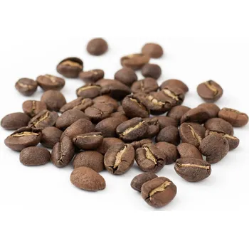 Káva Panama Arabica SHB EP Boquete Las Dalias Finca Mary - Micro Lot, 100g