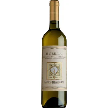 MELINI Le Grillaie Vernaccia di San Gimignano DOCG 0,75 l