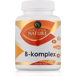 Golden Nature B-komplex Lalmin® 100 cps.