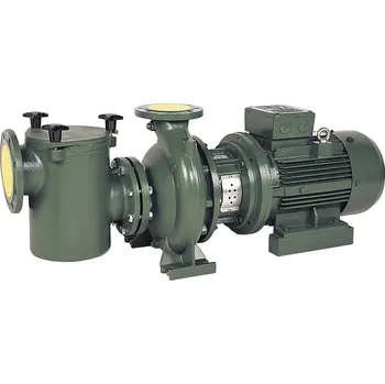 Bazénové čerpadlo Vágner Pool CF-4 1500