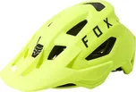 Fox Racing Speedframe Mips Fluo Yellow
