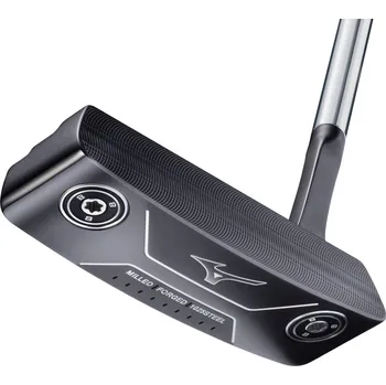 Golf Mizuno M.Craft I Putter, Pravá, 34", Gun Metal