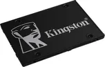 Kingston KC600 2,5" SSD