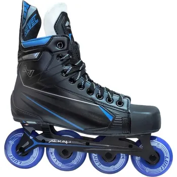 Kolečkové brusle Kolečkové brusle ALKALI Revel 6 SR, Senior, 12 / Eur 48