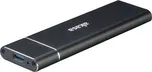 Externí box AKASA USB 3.1 Gen 2 pro M.2 SSD