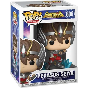 Dětské zboží Funko POP: Saint Seya - Pegasus Seiya