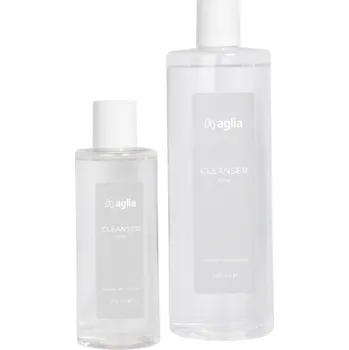 Aglia CLEANSER 99,9% - 200 ml nehtový čistič