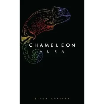 Cizojazyčná kniha Chameleon Aura - Chapata, Billy