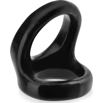 Návlek na penis EREKČNÍ KROUŽEK NA PENIS A VARLATA RING POSILUJÍCÍ EREKCI - 75634056