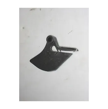 Motorová pila Páka plynu pro Husqvarna 55,254,257