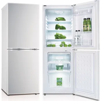 Lednice PKM KG 218.4 bílá