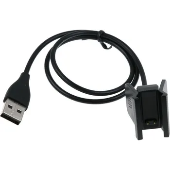 Příslušenství k fitness náramku Nabíjecí kabel nabíječka pro fitness náramek FITBIT ALTA HR