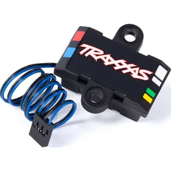 RC vybavení Traxxas rozvodná deska LED osvětlení