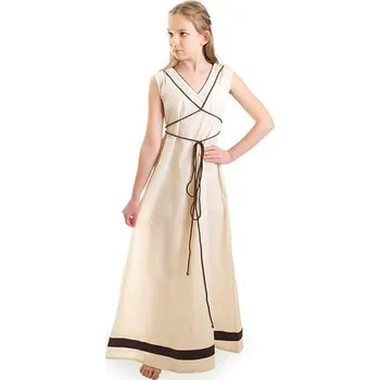 Karnevalový kostým imago Dívčí gotické šaty, velikost 146/152