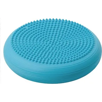 podložka na cvičení Podložka Dynair Senso Ballkissen 33cm tyrkys RC00310T