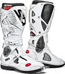 SIDI Crossfire 3 SRS bílé